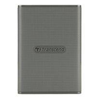 Transcend ESD360C 1TB Portable SSD – Ultra-Fast 20Gbps Transfer Speed, Compact Design, and 2000 MB/s Read/Write Performance