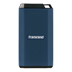 A Photo Of Transcend ESD410C - Portable SSD