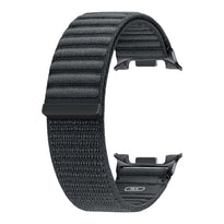 Samsung Galaxy Watch8 | Watch8 Classic- Fabric Band (M/L) - Graphite