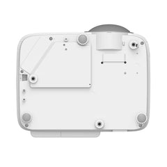 A Photo Of BenQ EW805ST 3600 Lumens WXGA Short Throw Smart Projector | Wireless Mirroring & Android 9.0