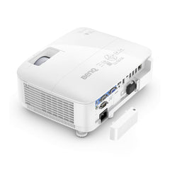 A Photo Of BenQ EW805ST 3600 Lumens WXGA Short Throw Smart Projector | Wireless Mirroring & Android 9.0