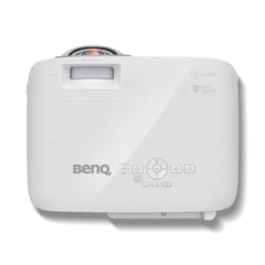 A Photo Of BenQ EW805ST 3600 Lumens WXGA Short Throw Smart Projector | Wireless Mirroring & Android 9.0