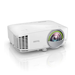 A Photo Of BenQ EW805ST 3600 Lumens WXGA Short Throw Smart Projector | Wireless Mirroring & Android 9.0