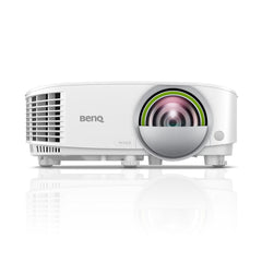 A Photo Of BenQ EW805ST 3600 Lumens WXGA Short Throw Smart Projector | Wireless Mirroring & Android 9.0