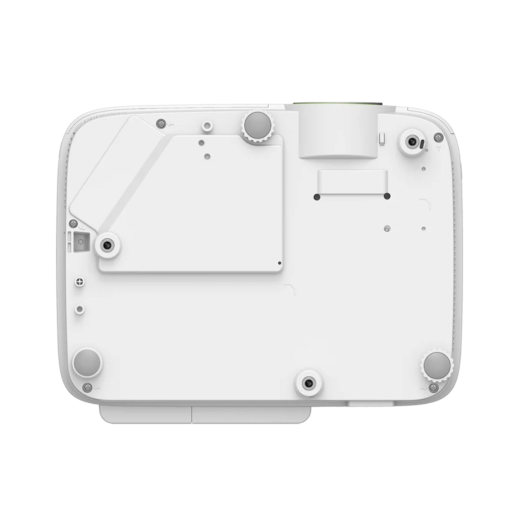 A Photo Of BenQ EX605 4000 Lumens XGA Smart Projector with Android 9, Wireless Mirroring, and SmartEco Technology