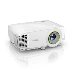 A Photo Of BenQ EX605 4000 Lumens XGA Smart Projector with Android 9, Wireless Mirroring, and SmartEco Technology