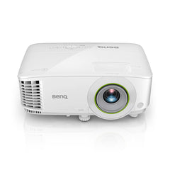 A Photo Of BenQ EX605 4000 Lumens XGA Smart Projector with Android 9, Wireless Mirroring, and SmartEco Technology