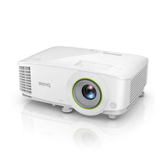 A Photo Of BenQ EX605 4000 Lumens XGA Smart Projector with Android 9, Wireless Mirroring, and SmartEco Technology