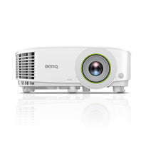 BenQ EX605 4000 Lumens XGA Smart Projector with Android 9, Wireless Mirroring, and SmartEco Technology