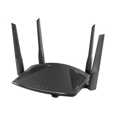 A Photo Of D-Link EXO AX1800 Wi-Fi 6 Router | DIR-X1860