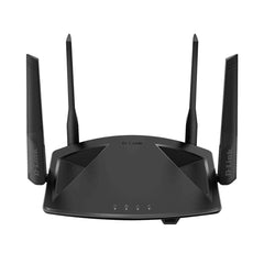 A Photo Of D-Link EXO AX1800 Wi-Fi 6 Router | DIR-X1860