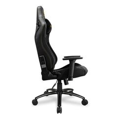 A Photo Of Cougar Explore S Royal Gaming Chair – Premium Comfort with Adjustable Features and Durable Construction