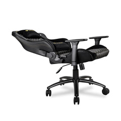 A Photo Of Cougar Explore S Royal Gaming Chair – Premium Comfort with Adjustable Features and Durable Construction