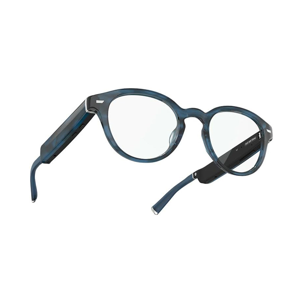 A Photo Of Amazon Echo Frames (3rd Gen) | Smart Glasses with Alexa – Stylish Audio Glasses for Enhanced Connectivity