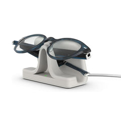 A Photo Of Amazon Echo Frames (3rd Gen) | Smart Glasses with Alexa – Stylish Audio Glasses for Enhanced Connectivity