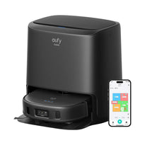 Eufy Clean X9 Pro - Multi-Surface CleanerBot: Advanced Cleaning Technology for a Spotless Home