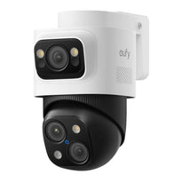 Eufy PoE Bullet-PTZ Cam S4
