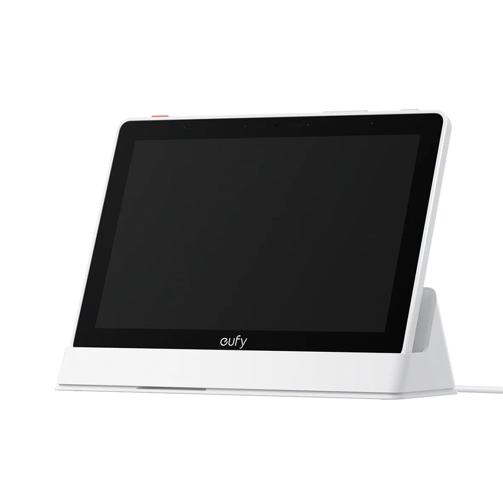 A Photo Of Eufy Smart Display E10