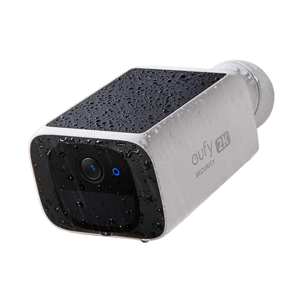A Photo Of Eufy SoloCam S220 - Security Outdoor Camera