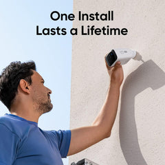 A Photo Of Eufy SoloCam S220 - Security Outdoor Camera