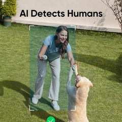 A Photo Of Eufy SoloCam S220 - Security Outdoor Camera