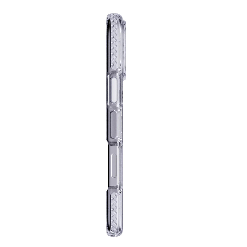 A Photo Of Tech21 EvoCrystal MagSafe Case for iPhone 17 Series