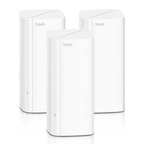 Tenda Nova EX12 AX3000 Whole-Home Mesh WiFi-6 System (3-Pack)