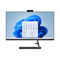 Lenovo IdeaCenter AIO F0GJ00TTUS - 27" Touchscreen - Core I7-13620H - 32GB Ram - 1TB SSD - Intel UHD Graphics