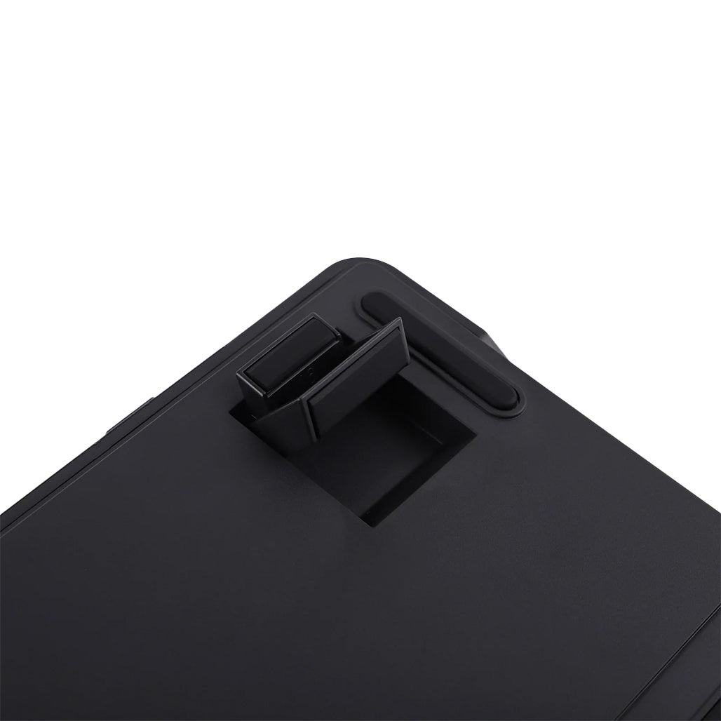A Photo Of AULA F108 Pro Wireless Mechanical Gaming Keyboard