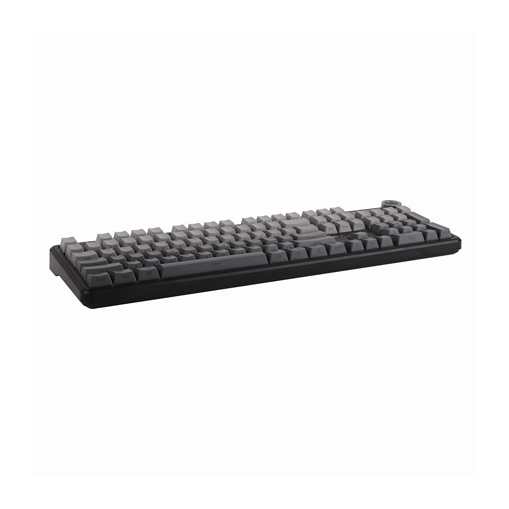 A Photo Of AULA F108 Pro Wireless Mechanical Gaming Keyboard