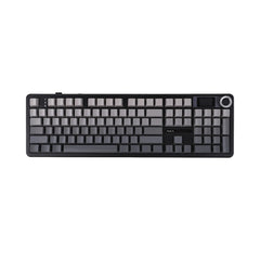 A Photo Of AULA F108 Pro Wireless Mechanical Gaming Keyboard