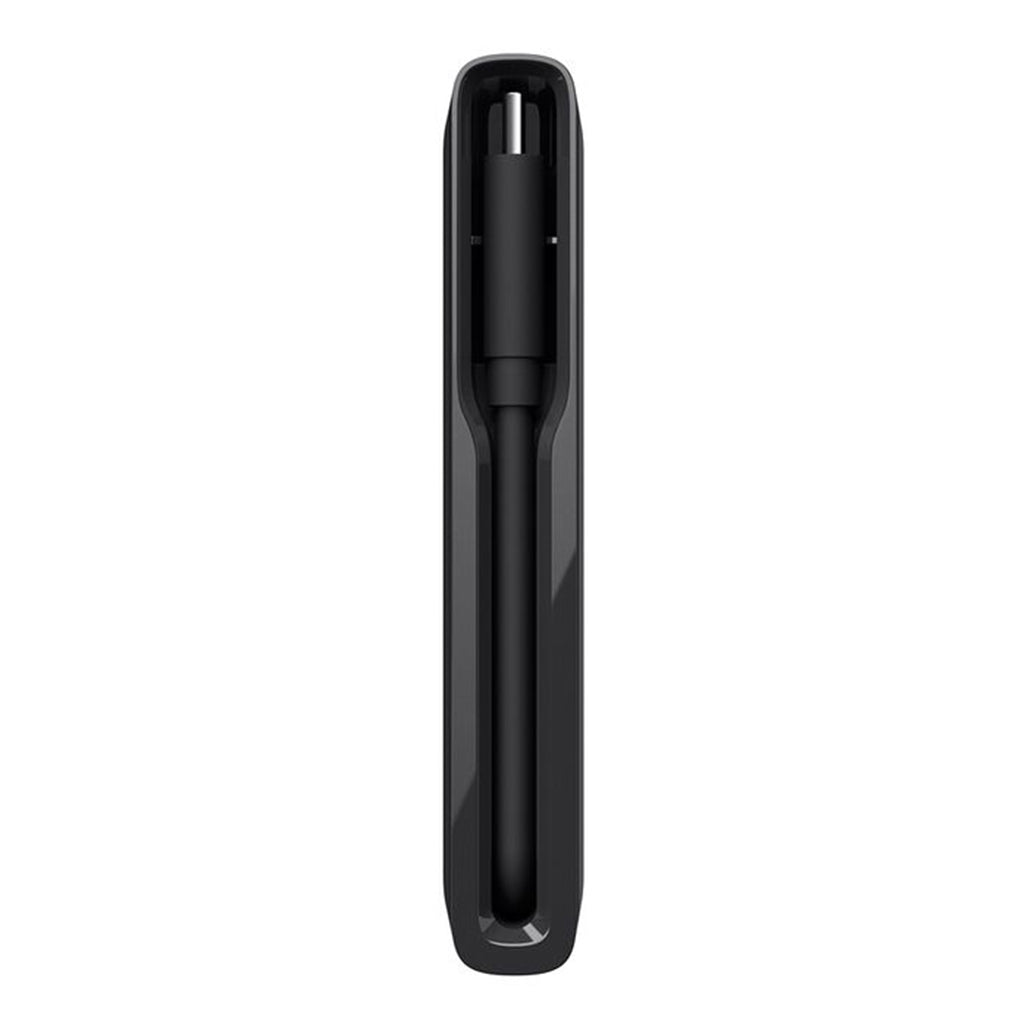 A Photo Of Belkin USB-C 4-Port Mini Hub – Compact USB-C and USB-A Expansion Adapter for Laptops