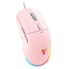 A Photo Of Fantech VX9S Kanata S - RGB Gaming Mouse