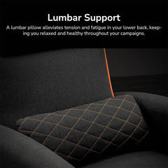 A Photo Of Cougar Fidom Gaming Sofa: Dynamic Comfort for Ultimate Relaxation