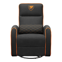A Photo Of Cougar Fidom Gaming Sofa: Dynamic Comfort for Ultimate Relaxation
