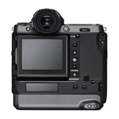 A Photo Of Fujifilm GFX 100 Medium Format Mirrorless Camera - High-Resolution Body with Advanced Image Stabilization