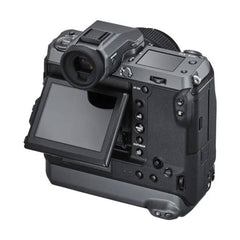 A Photo Of Fujifilm GFX 100 Medium Format Mirrorless Camera - High-Resolution Body with Advanced Image Stabilization