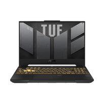 Asus TUF F15 - FX507VI - 15.6" - Core i7-13620H - 16GB Ram - 1TB SSD - RTX 4070 8GB