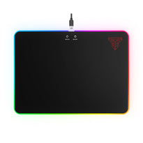 Fantech MPR350 - RGB Gaming Mouse Pad