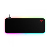 Fantech MPR800s FIREFLY - Large RGB Mouse Pad