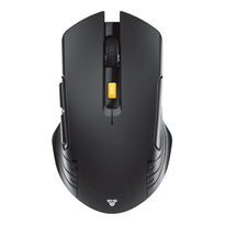 Fantech WG12R RAIGOR III - Rechargeable Wireless Gaming Mouse with High DPI and Extended Battery Life