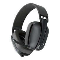 Fantech Studio WHG03 Wireless Headphones - Tri-Mode Connection, 40-Hour Playback, Foldable ENC Mic, 7.1 Surround Sound