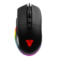 Fantech UX1 HERO - RGB Gaming Mouse with 16000 DPI Sensor and Customizable Lighting