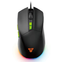 Fantech VX6 PHANTOM II MACRO - RGB Gaming Mouse with 7200 DPI Sensor