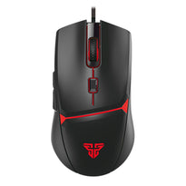 Fantech VX7 CRYPTO - RGB Gaming Mouse with 8000 DPI and On-the-Fly DPI Switching
