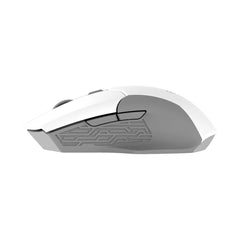 A Photo Of Fantech WG11 CRUISER - 2.4GHz Wireless Gaming Mouse with High DPI and Long Battery Life