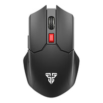 Fantech WG11 CRUISER - 2.4GHz Wireless Gaming Mouse with High DPI and Long Battery Life