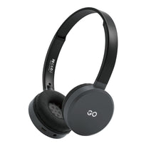 Fantech WH02 GO AIR Bluetooth 5.0 Wireless Headphone with Dual Connection and 16-Hour Playback