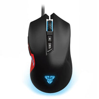 Fantech X15 PHANTOM - RGB Gaming Mouse with High DPI and Customizable Features