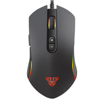 Fantech X9 THOR - RGB Gaming Mouse with Adjustable DPI and Chroma Lighting